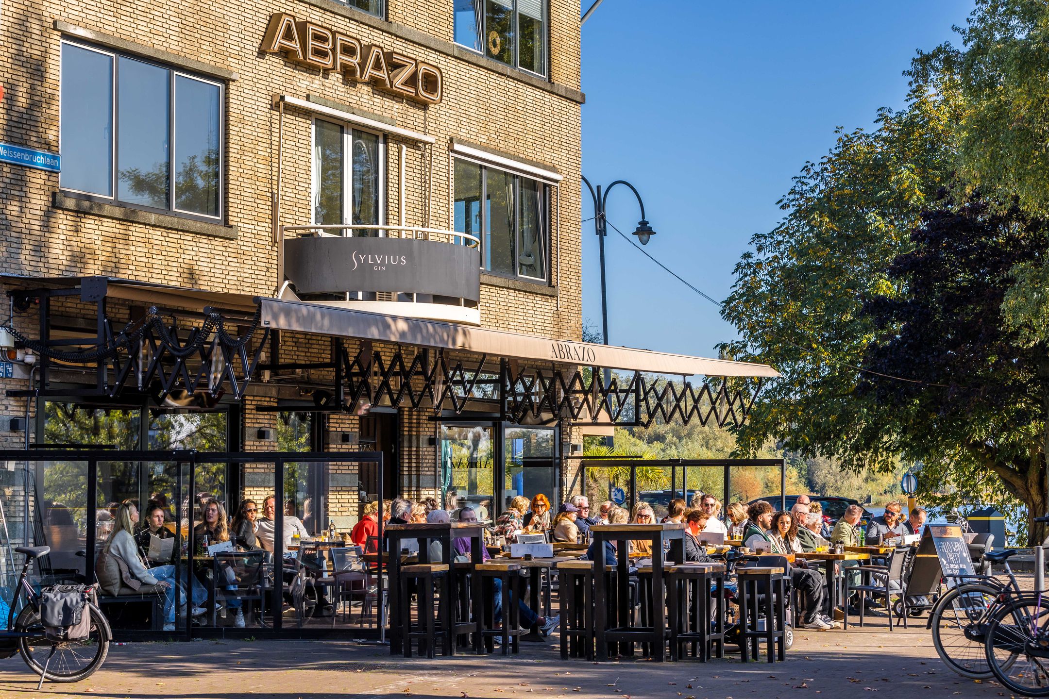 Foto 57 van Kerstant van den Bergelaan 27-B