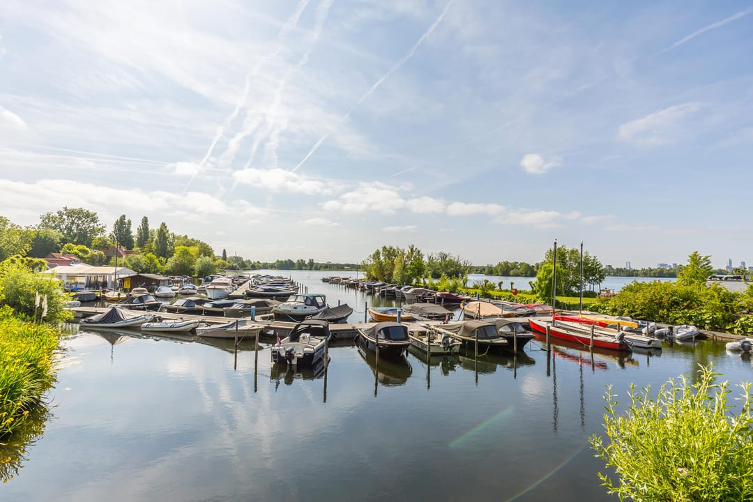 Foto 58 van Kerstant van den Bergelaan 27-B