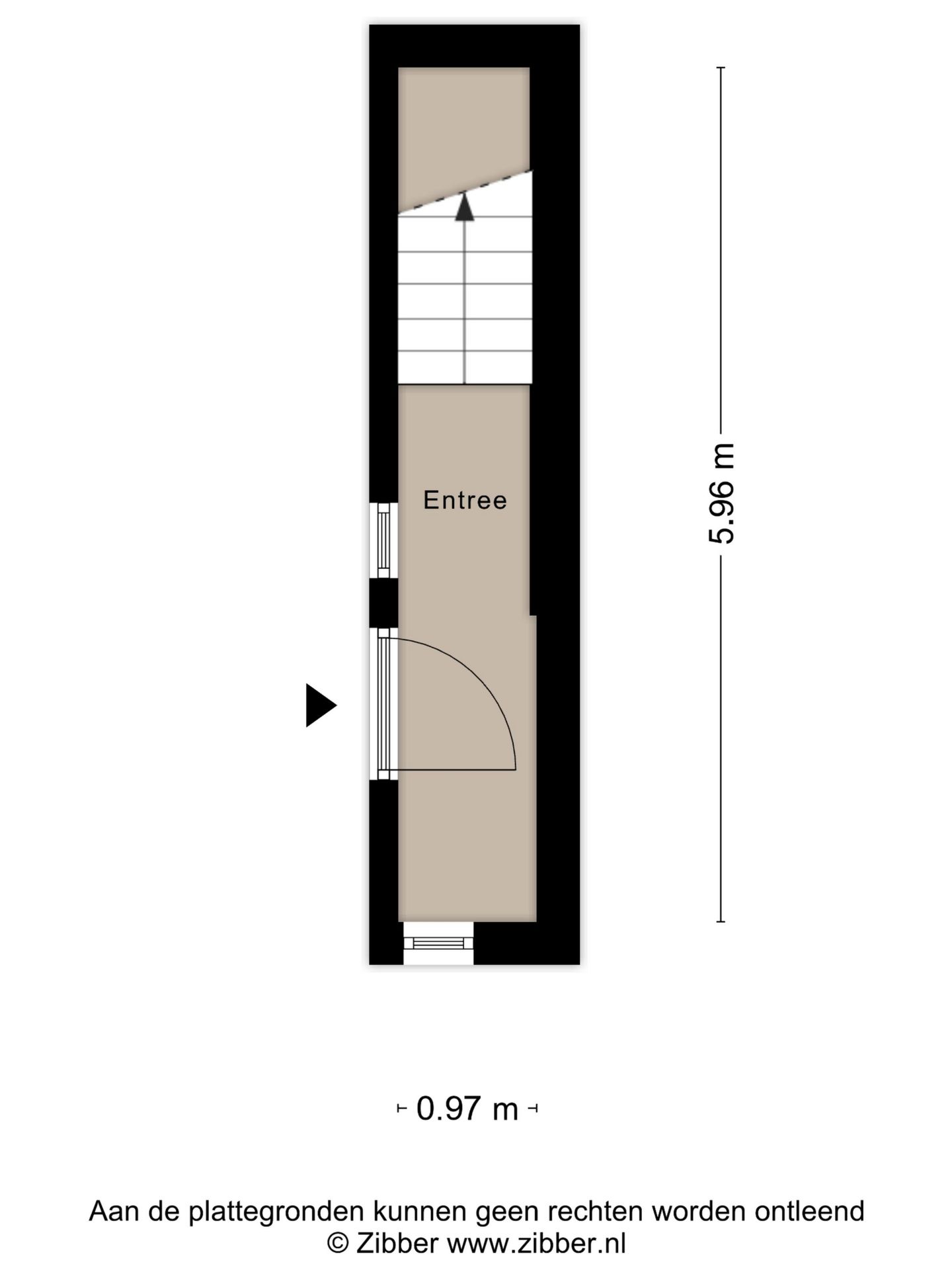 Foto 59 van Kerstant van den Bergelaan 27-B