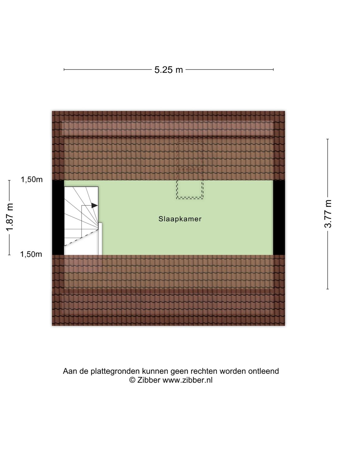 Foto 62 van Kerstant van den Bergelaan 27-B