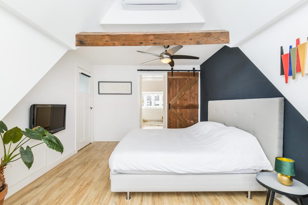 Foto 38 van Kerstant van den Bergelaan 27-B