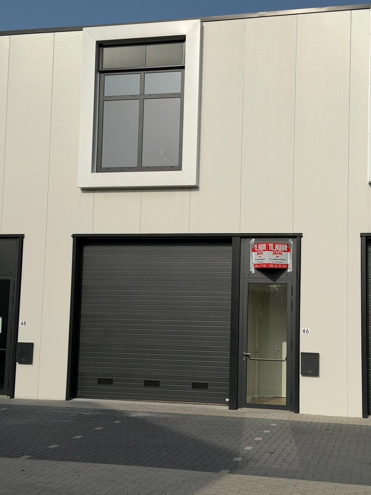 Bekijk foto 1 van Rieteweg 46