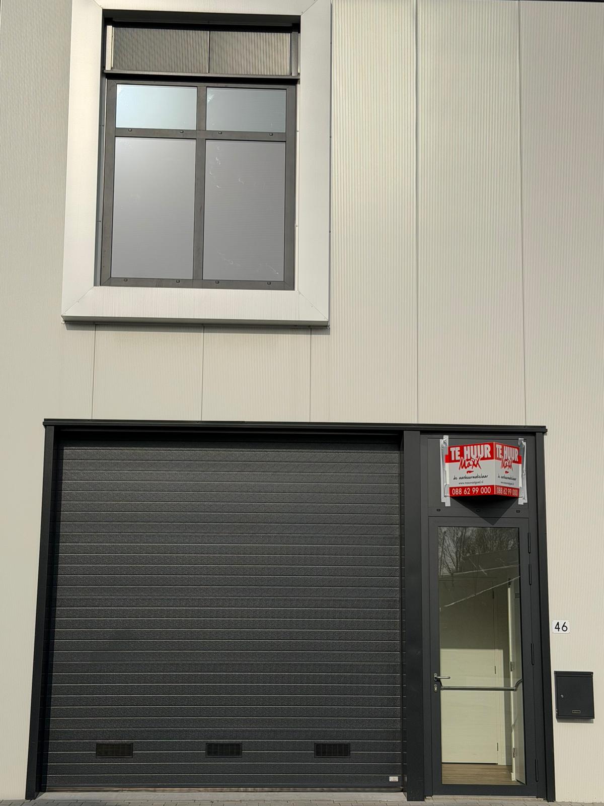 Bekijk foto 2 van Rieteweg 46