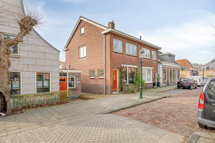 Foto 4 van Kerklaan 10