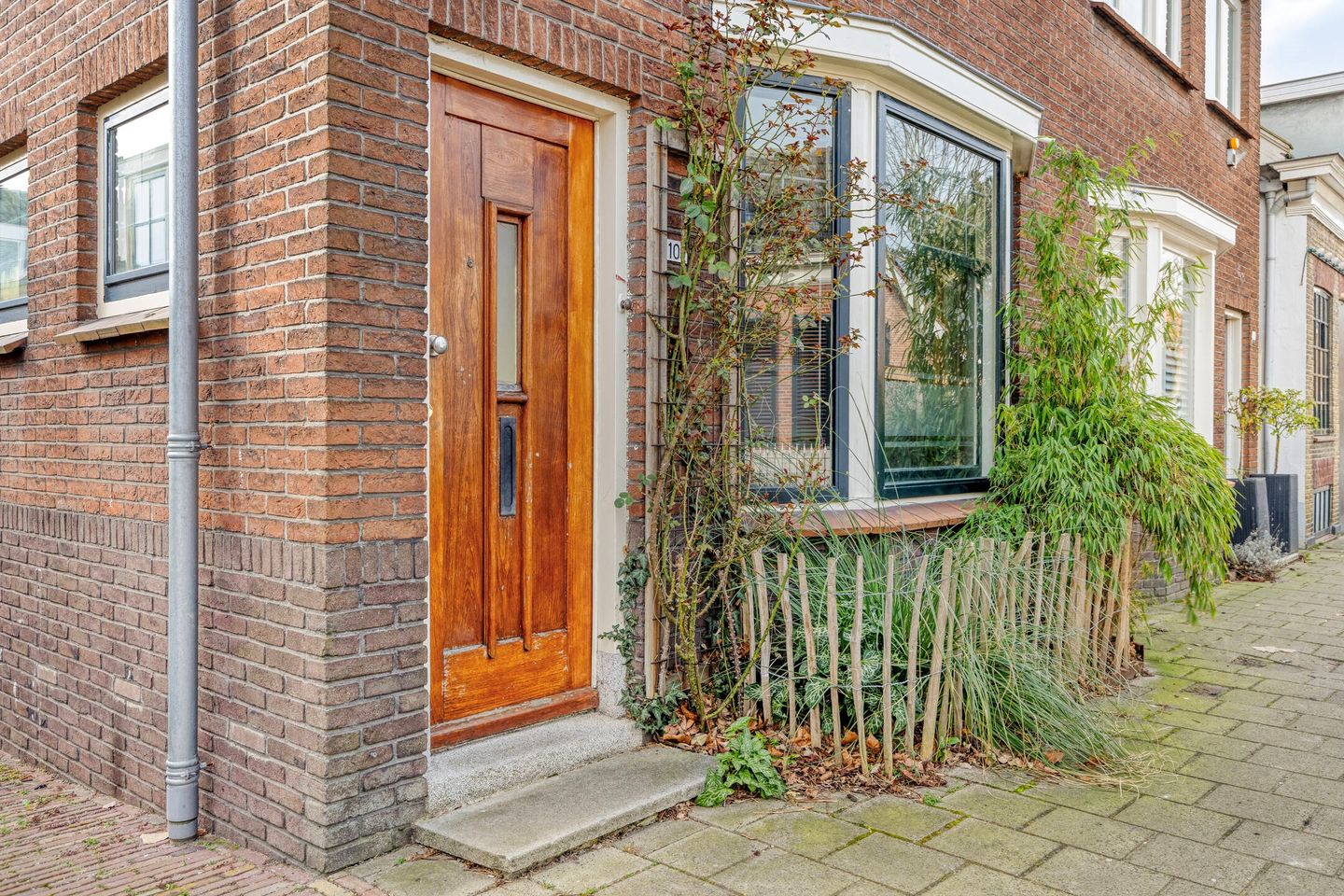 Foto 5 van Kerklaan 10