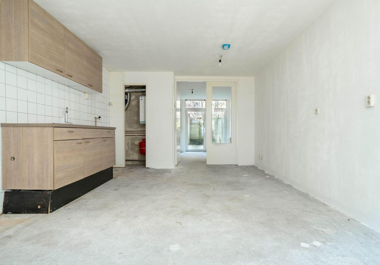 Foto 4 van Van Hogendorpstraat 72-A