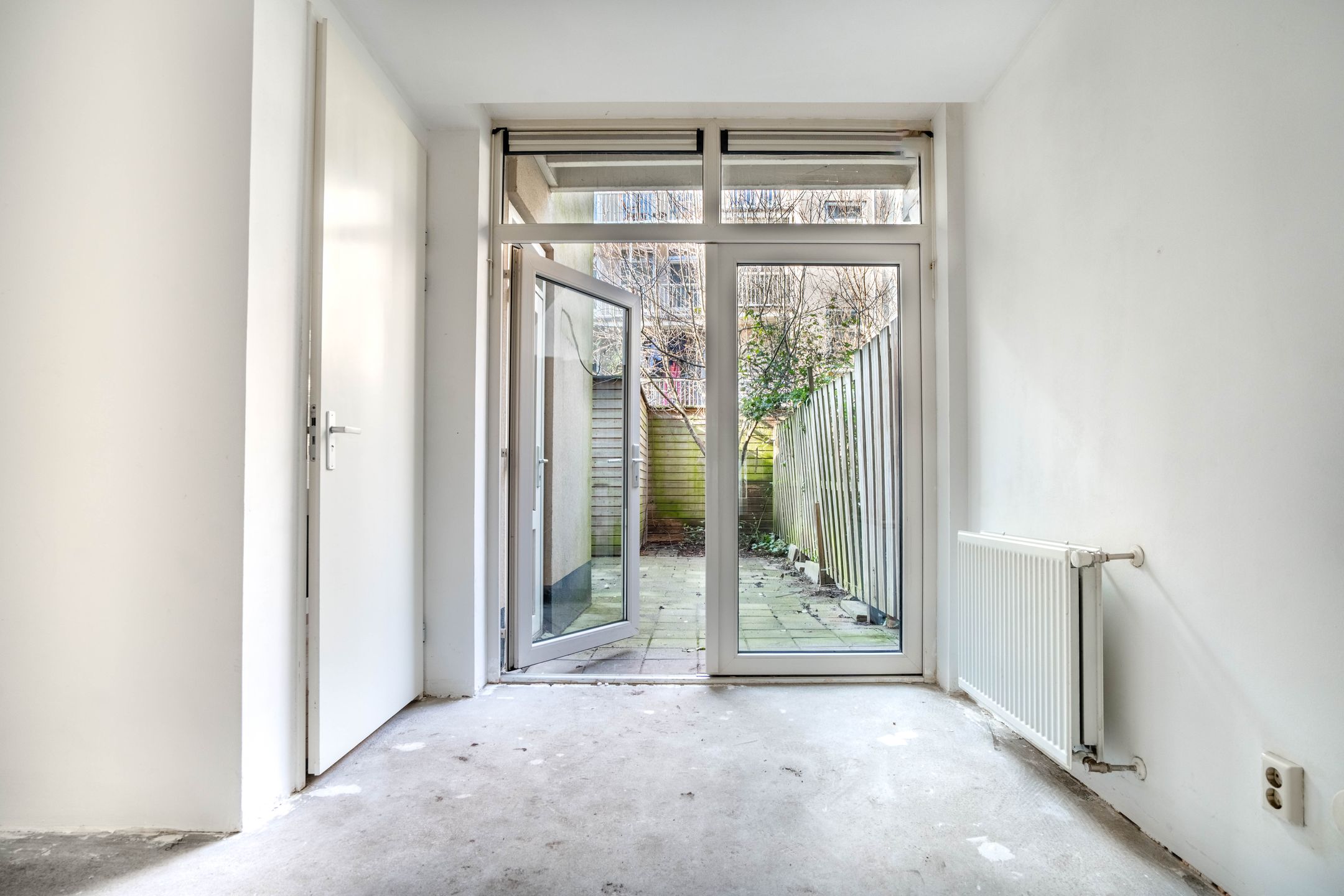 Foto 9 van Van Hogendorpstraat 72-A