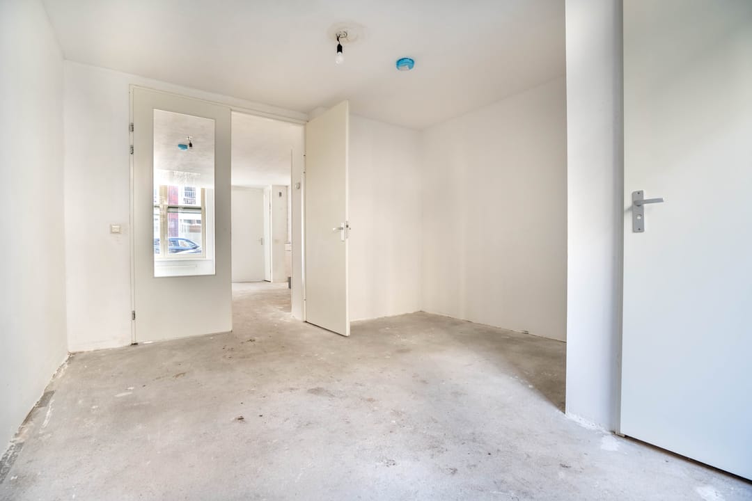 Foto 8 van Van Hogendorpstraat 72-A