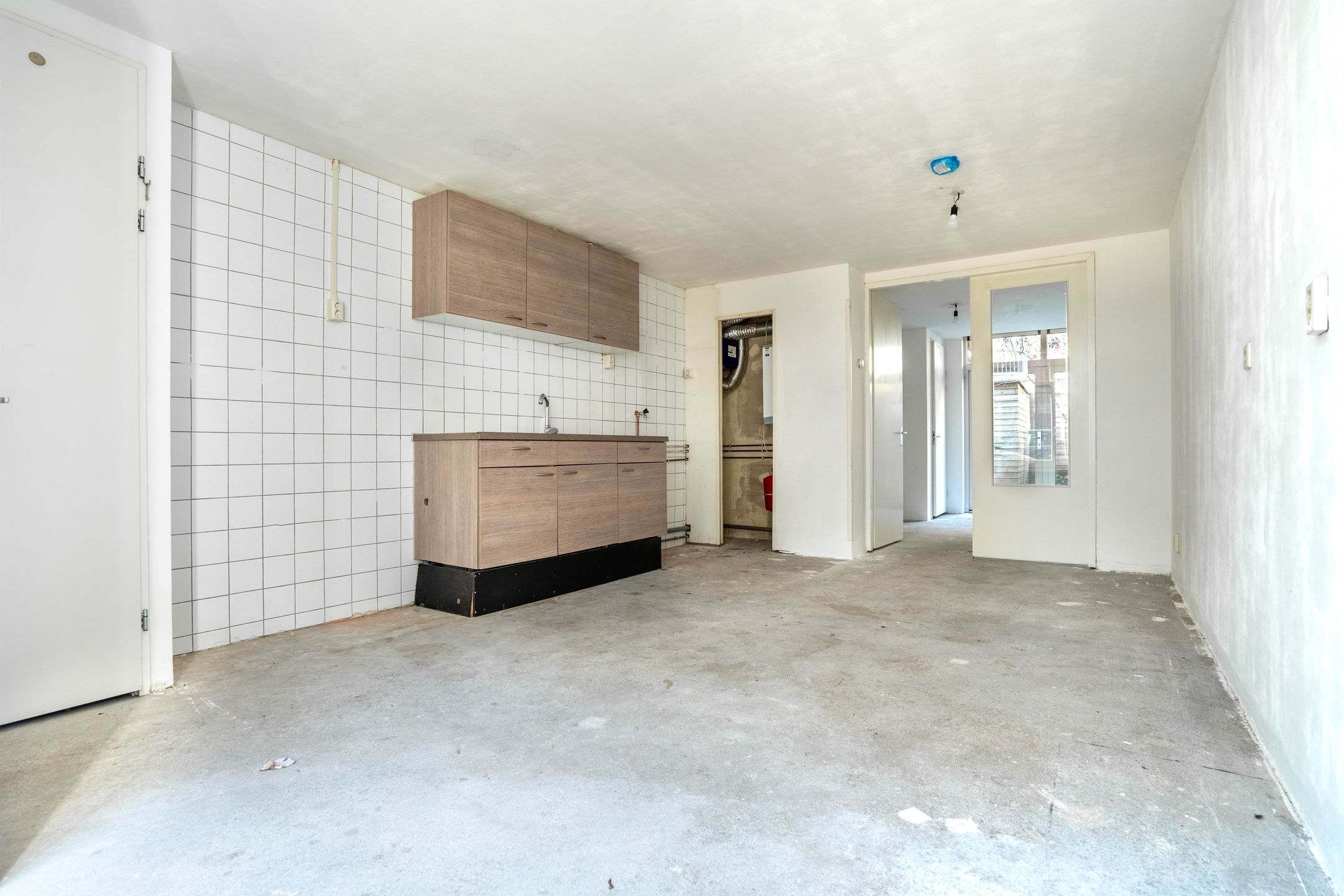 Foto 3 van Van Hogendorpstraat 72-A