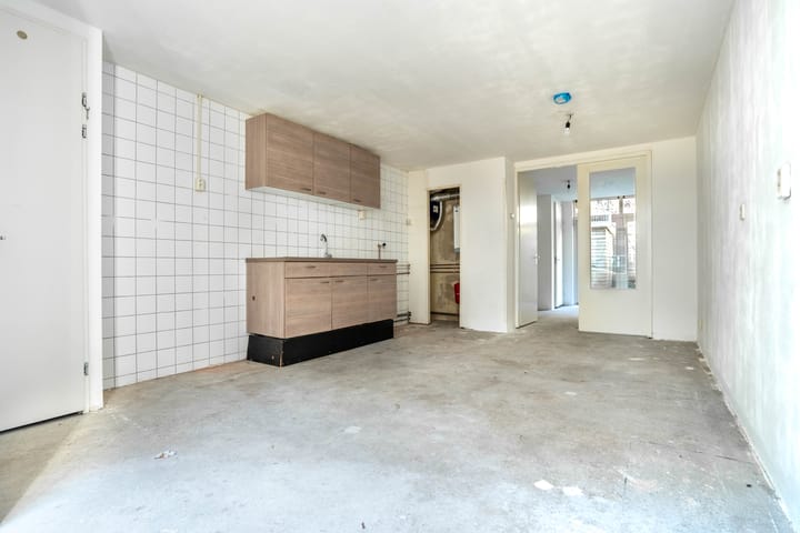 Foto 3 van Van Hogendorpstraat 72-A