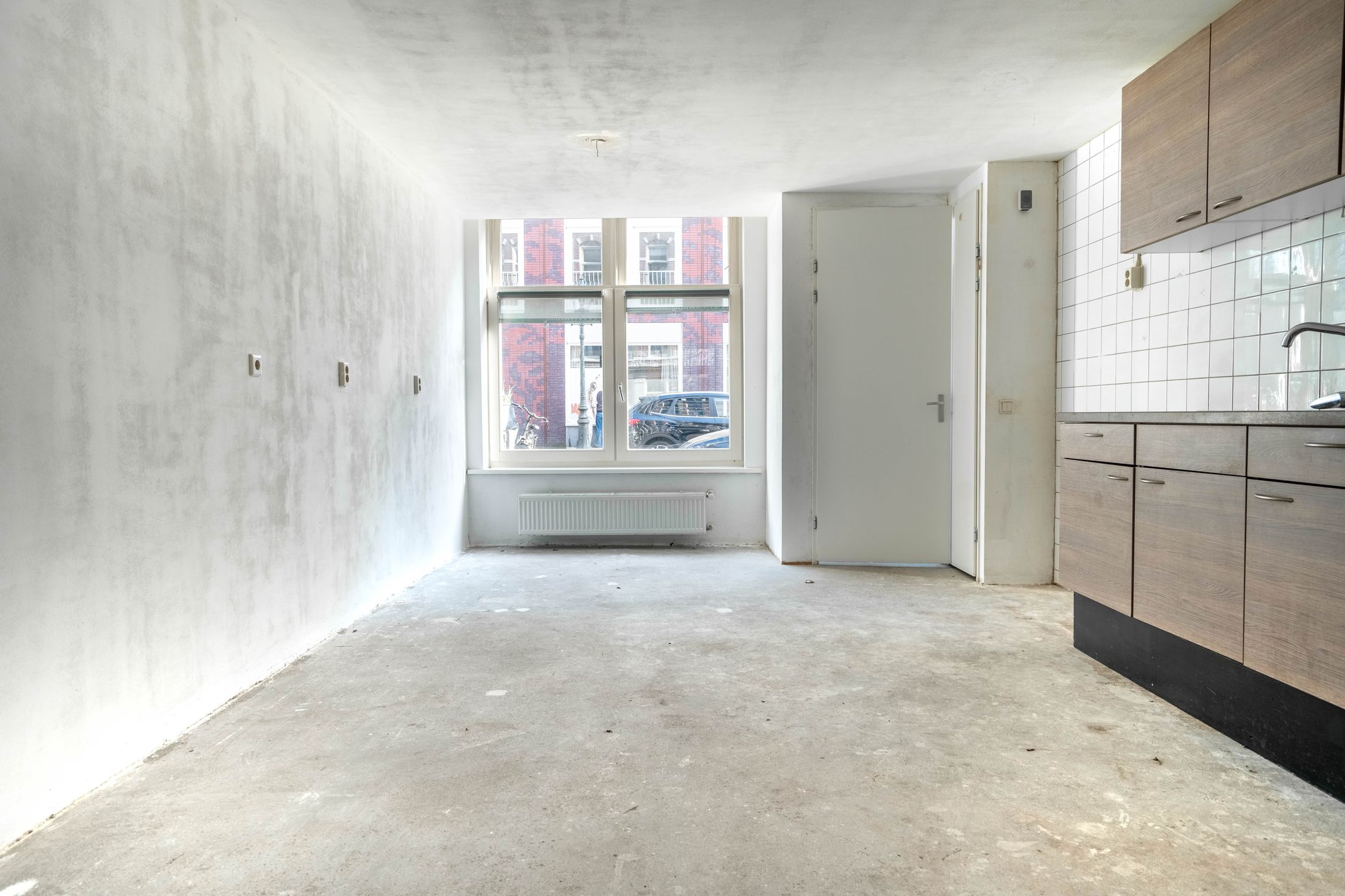 Foto 6 van Van Hogendorpstraat 72-A