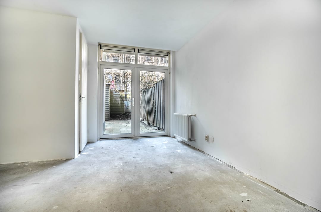 Foto 7 van Van Hogendorpstraat 72-A