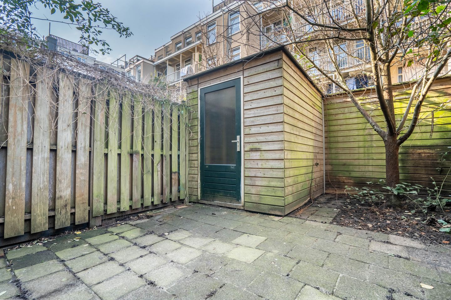 Foto 14 van Van Hogendorpstraat 72-A