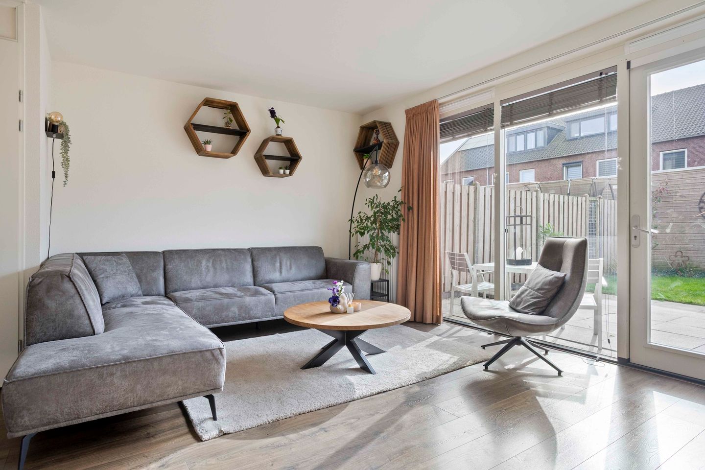 Foto 5 van Kabelslag 13