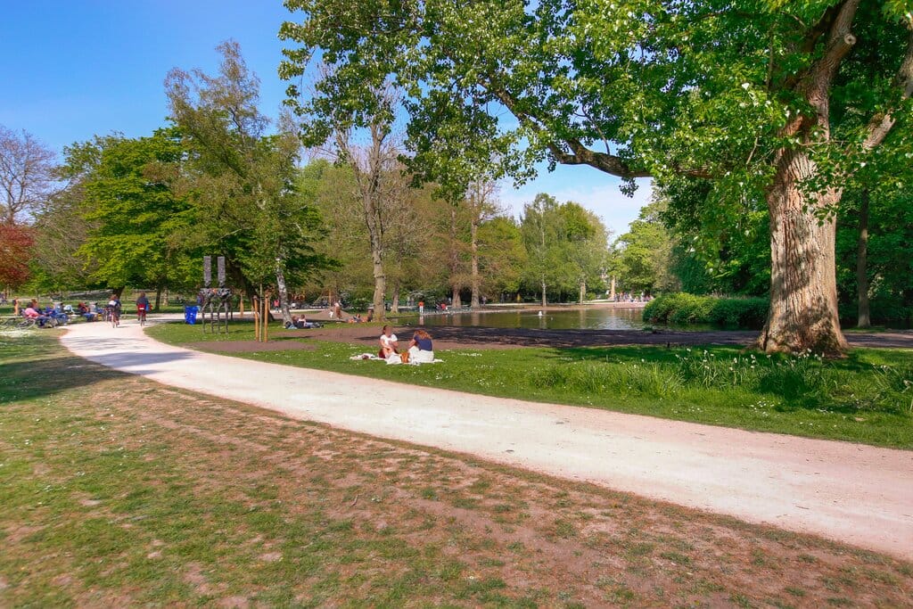 Foto 16 van Van Hogendorpstraat 72-A