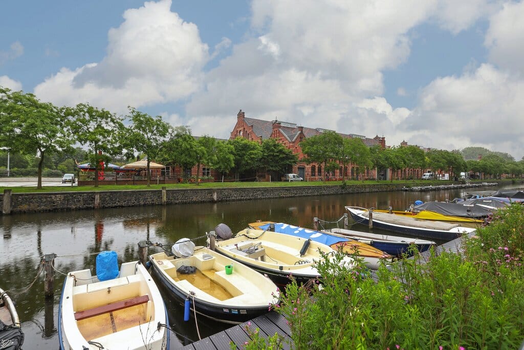 Foto 17 van Van Hogendorpstraat 72-A