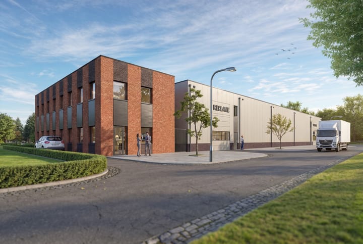 Westrak 11, Wieringerwerf