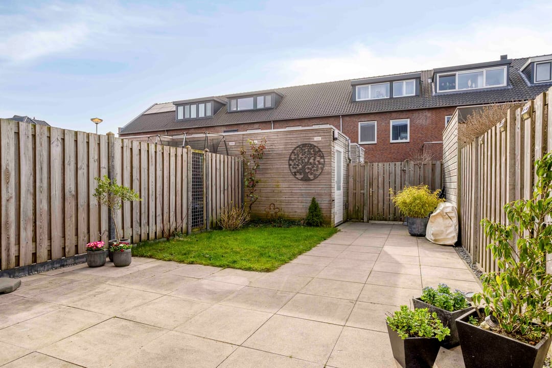 Foto 11 van Kabelslag 13