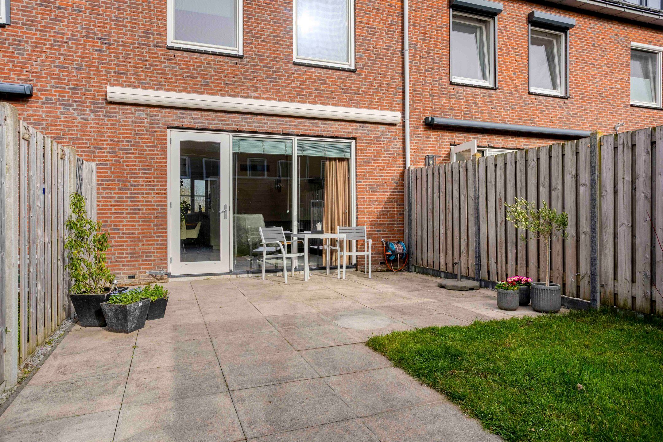 Foto 12 van Kabelslag 13