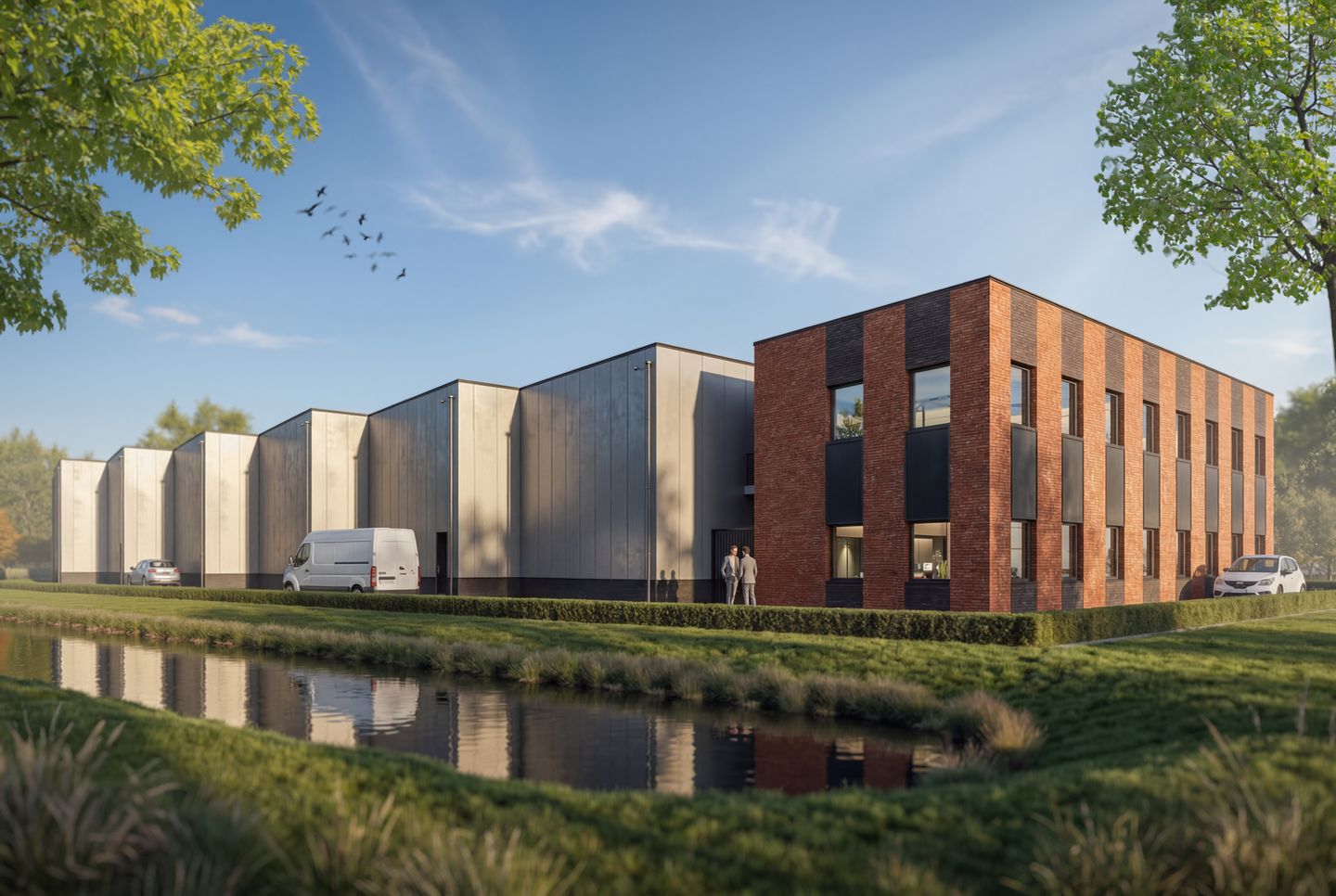 Bekijk foto 2 van Westrak 11