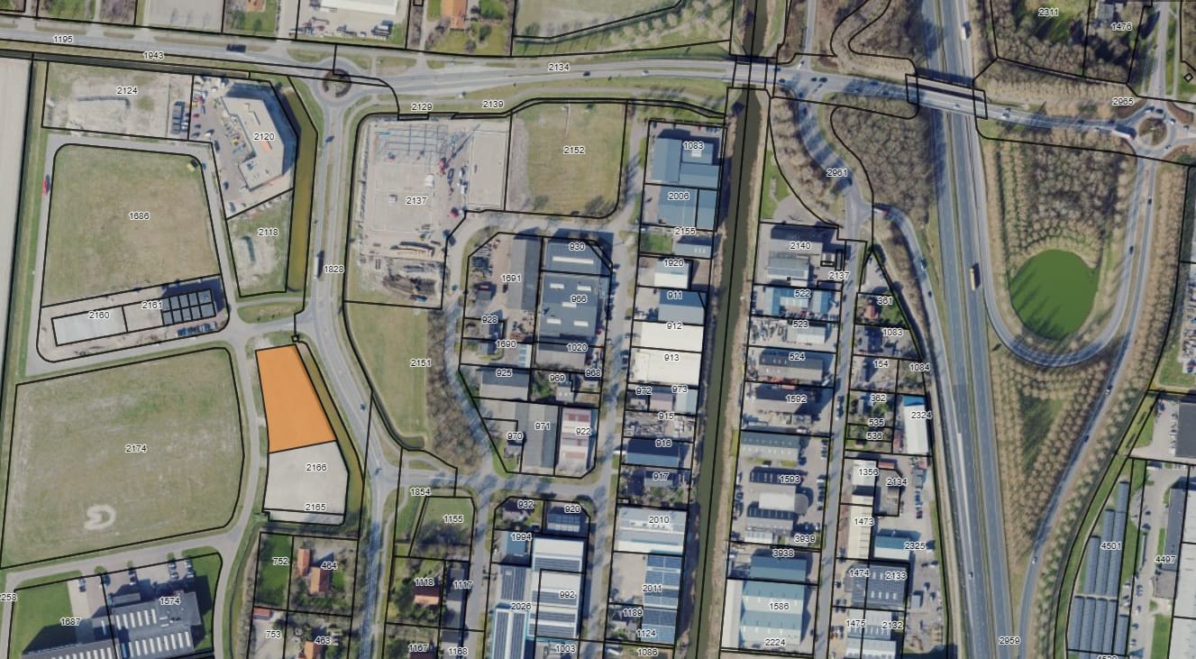 Bekijk foto 3 van Westrak 11