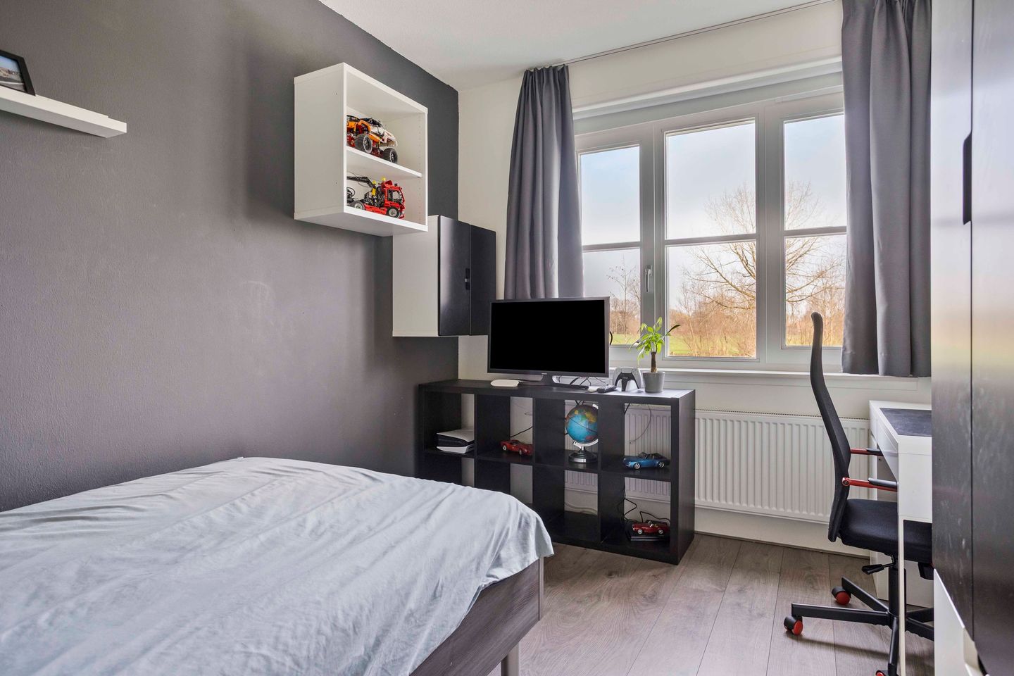 Foto 19 van Kabelslag 13