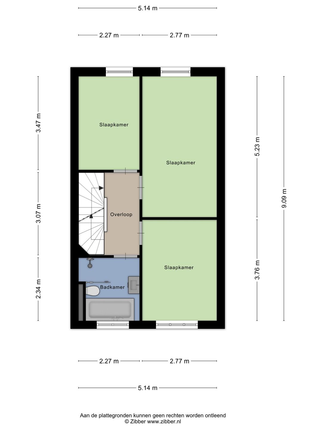 Foto 32 van Kabelslag 13