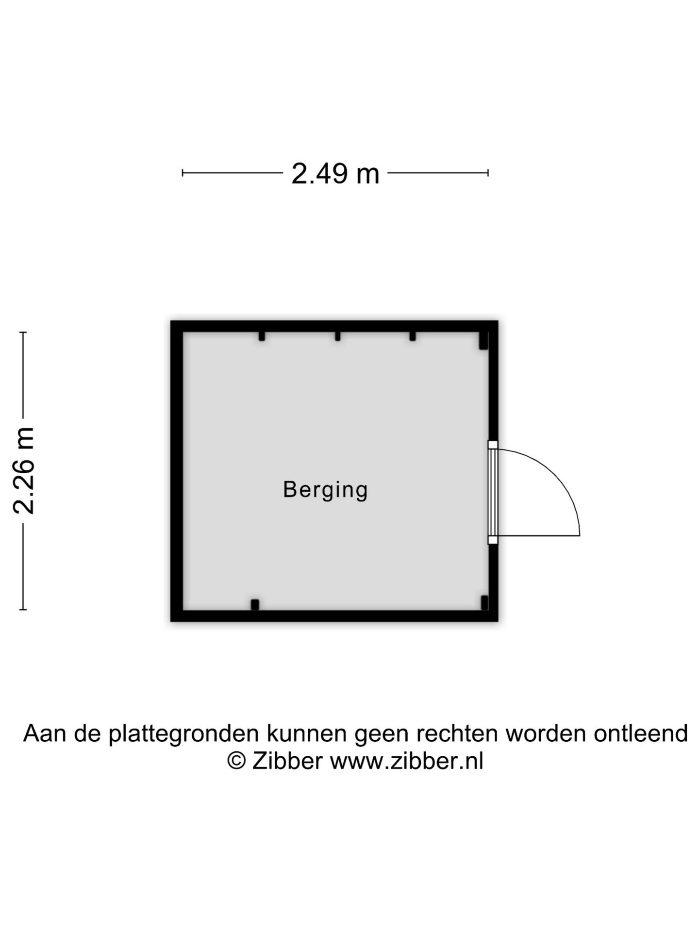 Foto 34 van Kabelslag 13