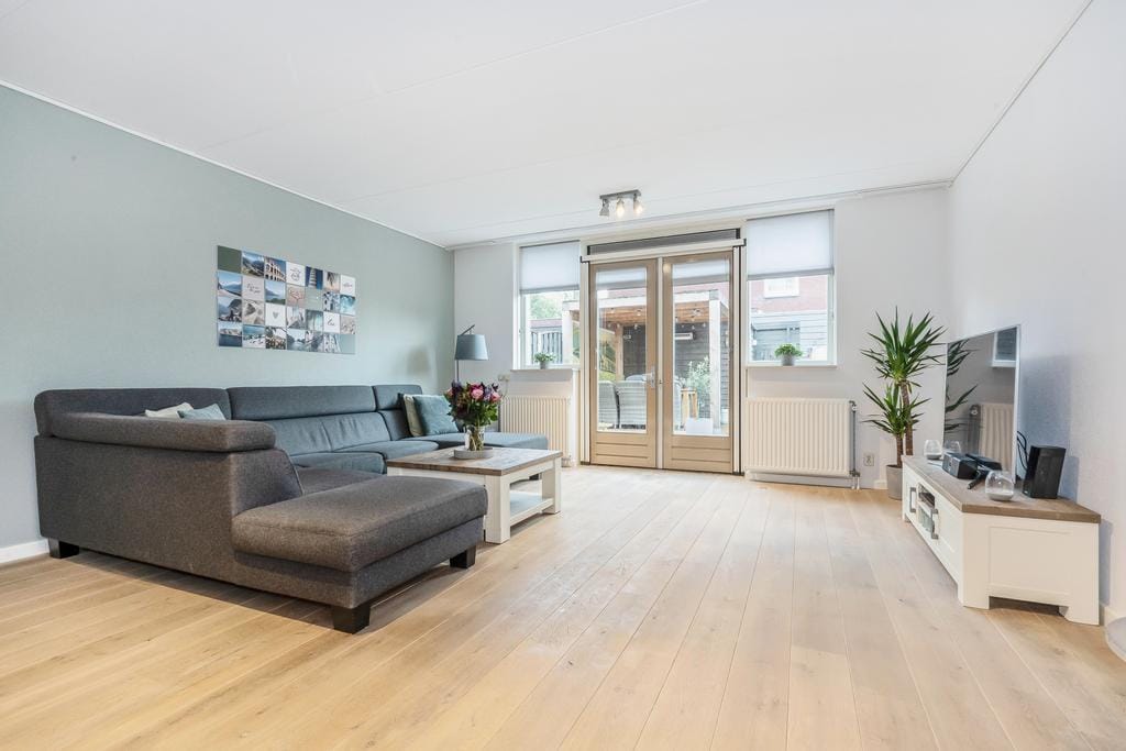 Foto 3 van Hollandlaan 46