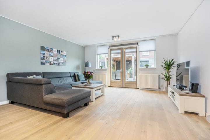 Photo 3 of Hollandlaan 46