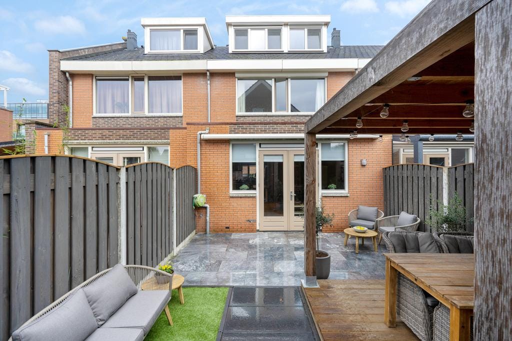 Foto 20 van Hollandlaan 46