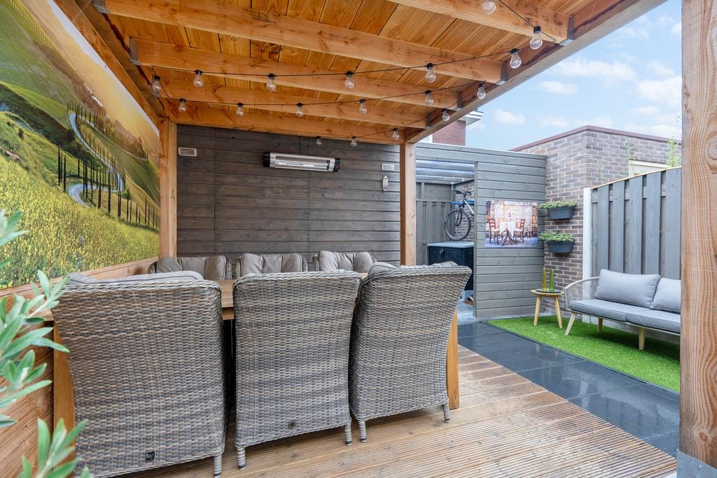 Foto 21 van Hollandlaan 46