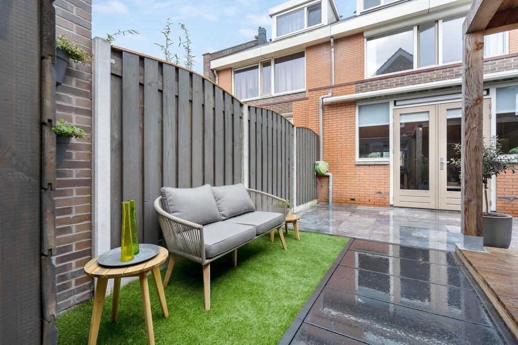 Foto 22 van Hollandlaan 46