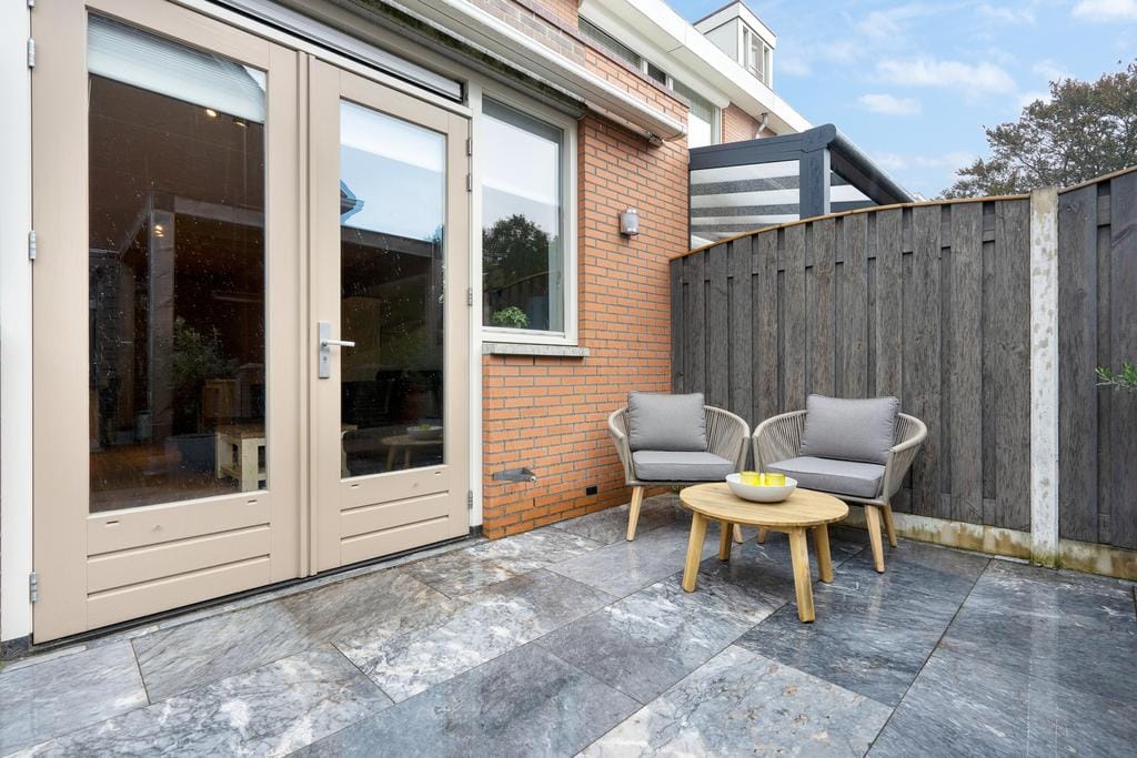 Foto 23 van Hollandlaan 46