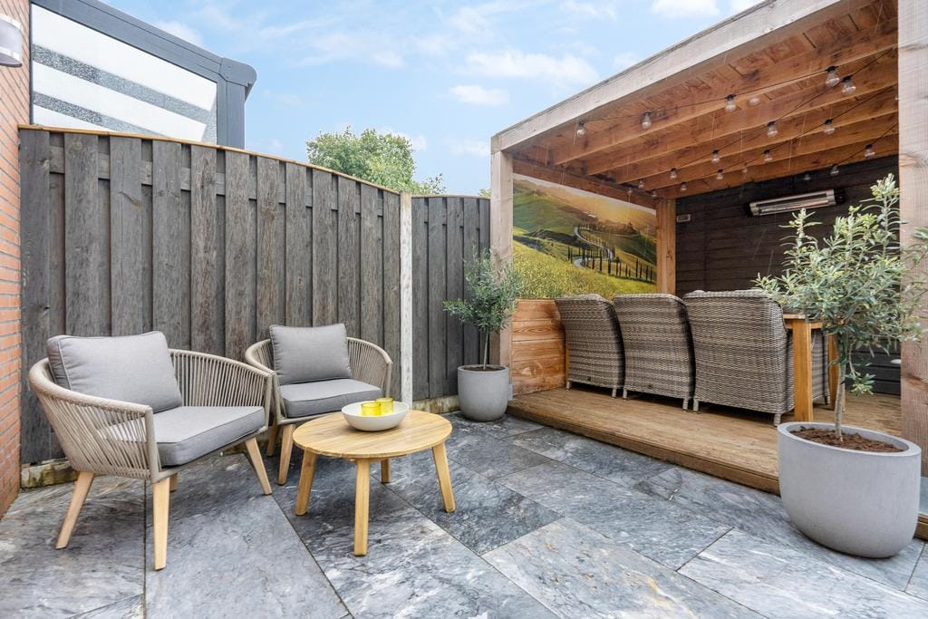 Foto 24 van Hollandlaan 46