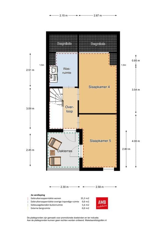 Foto 27 van Hollandlaan 46