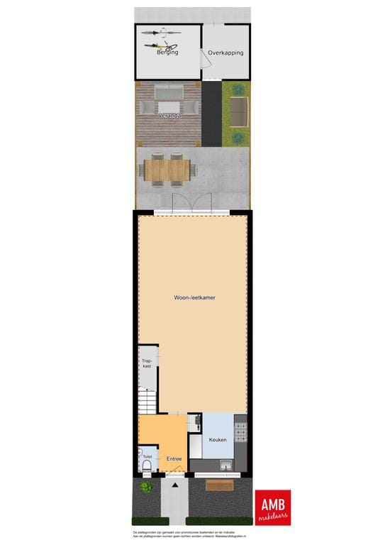 Foto 29 van Hollandlaan 46