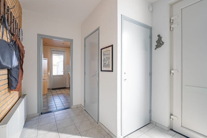 Foto 4 van Dross Roststraat 37