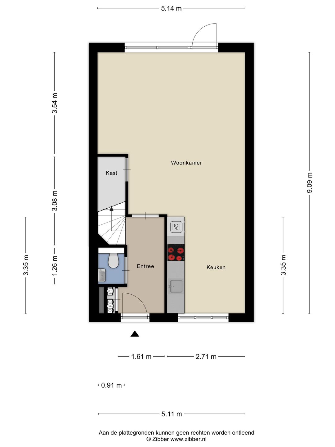 Foto 31 van Kabelslag 13