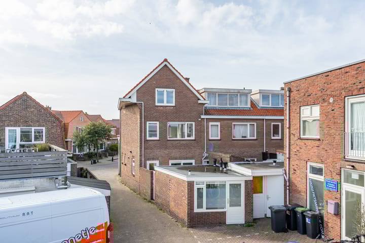 Photo 2 of Stijntjesduinstraat 32