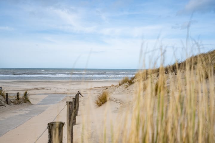 Photo 3 of Stijntjesduinstraat 32