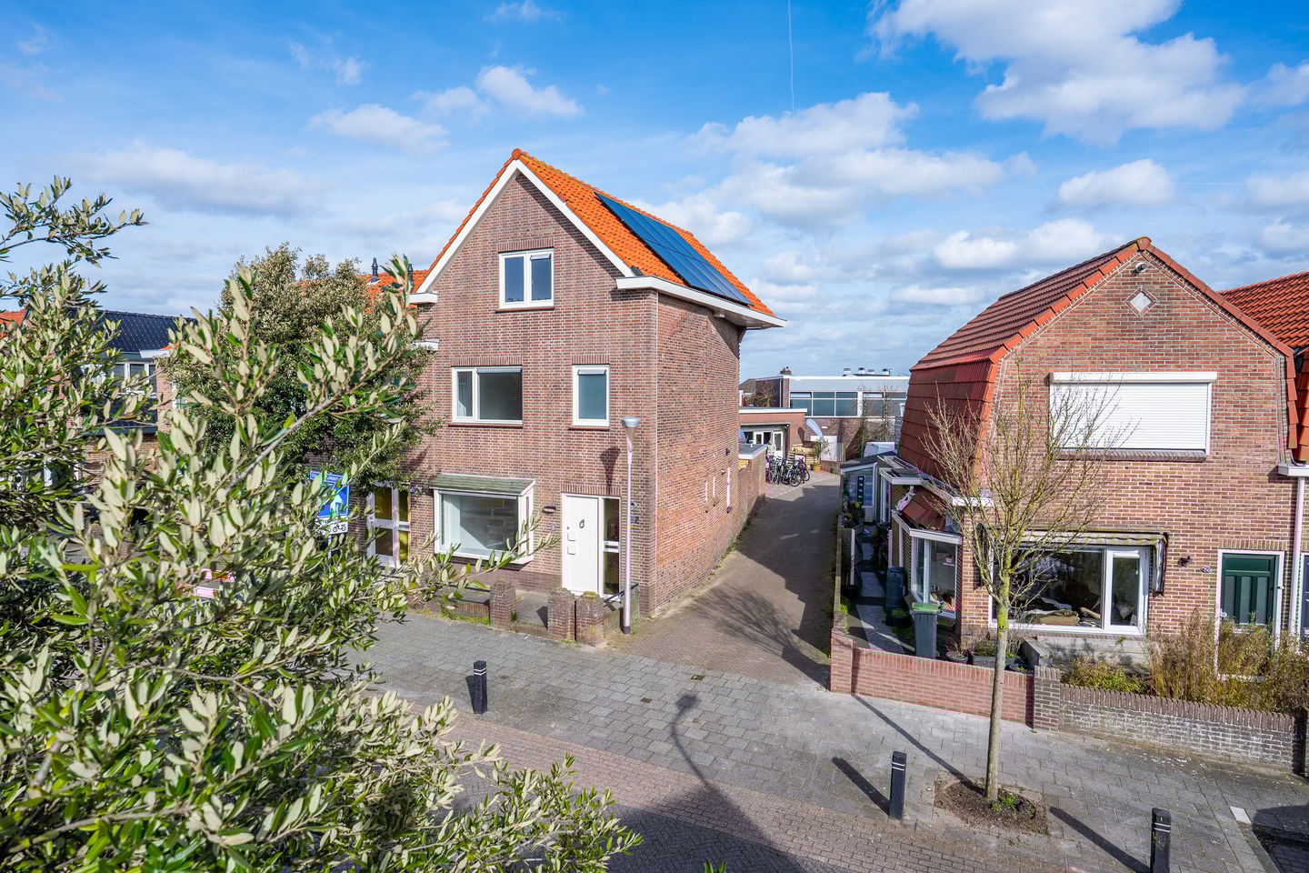 Foto 5 van Stijntjesduinstraat 32