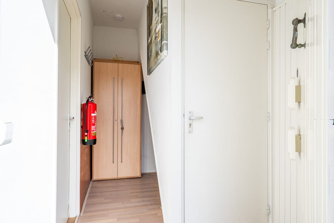 Foto 7 van Stijntjesduinstraat 32