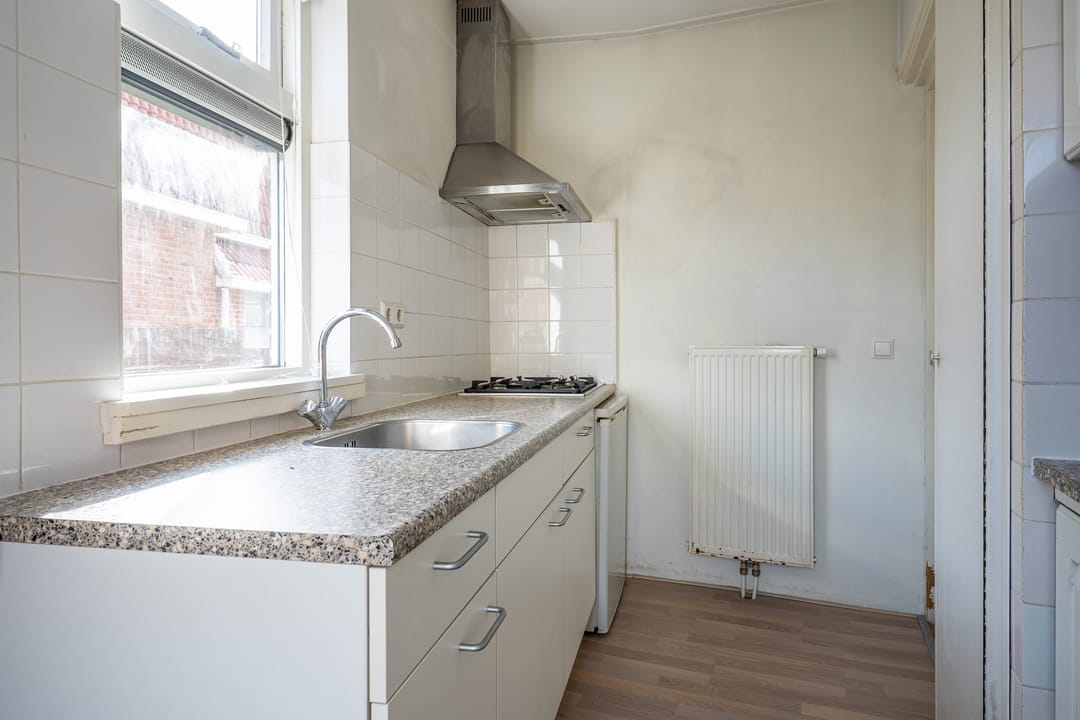 Foto 13 van Stijntjesduinstraat 32