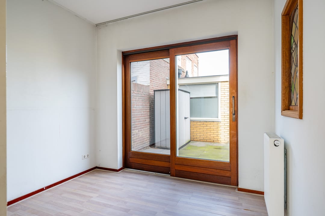 Foto 16 van Stijntjesduinstraat 32