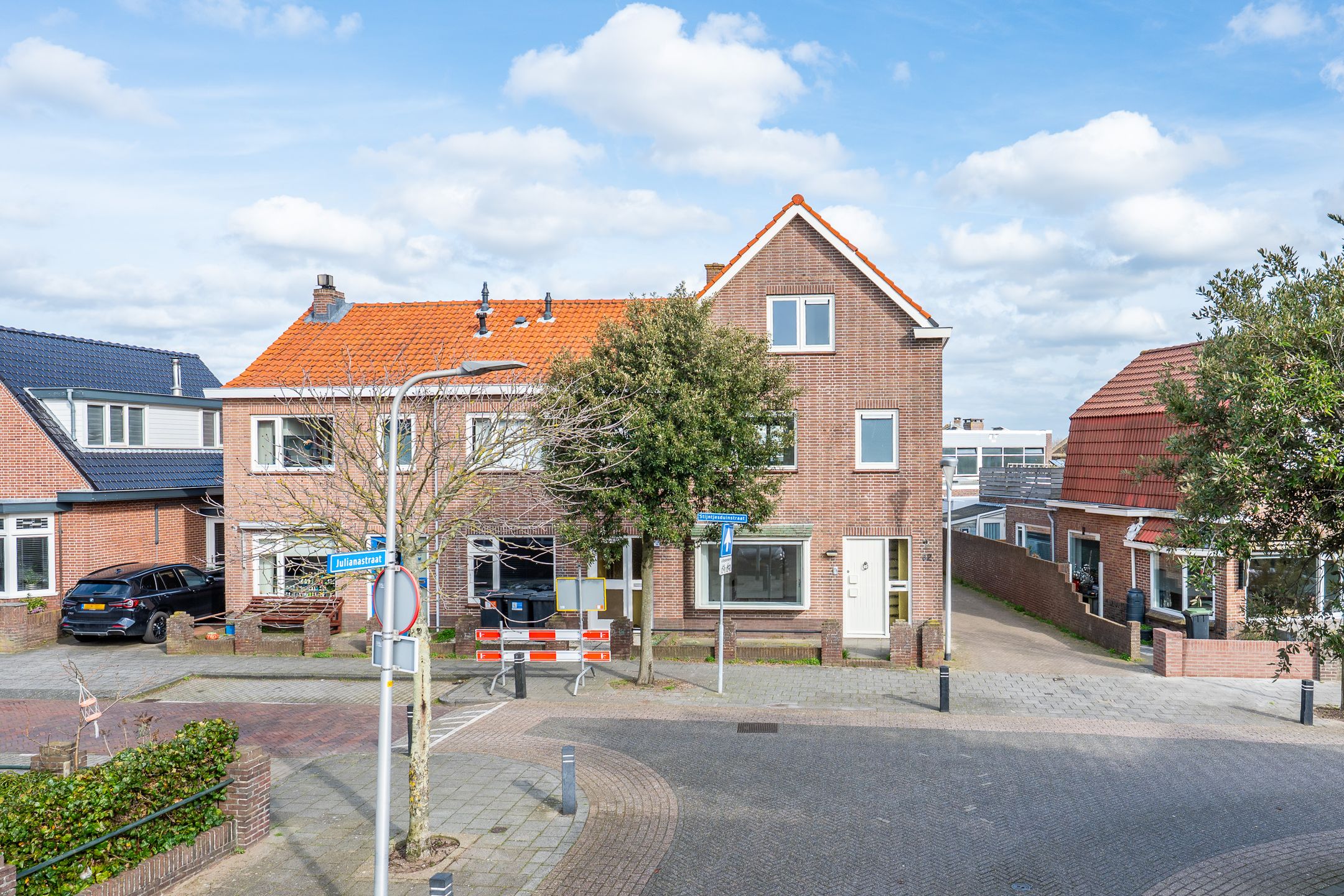 Foto 6 van Stijntjesduinstraat 32