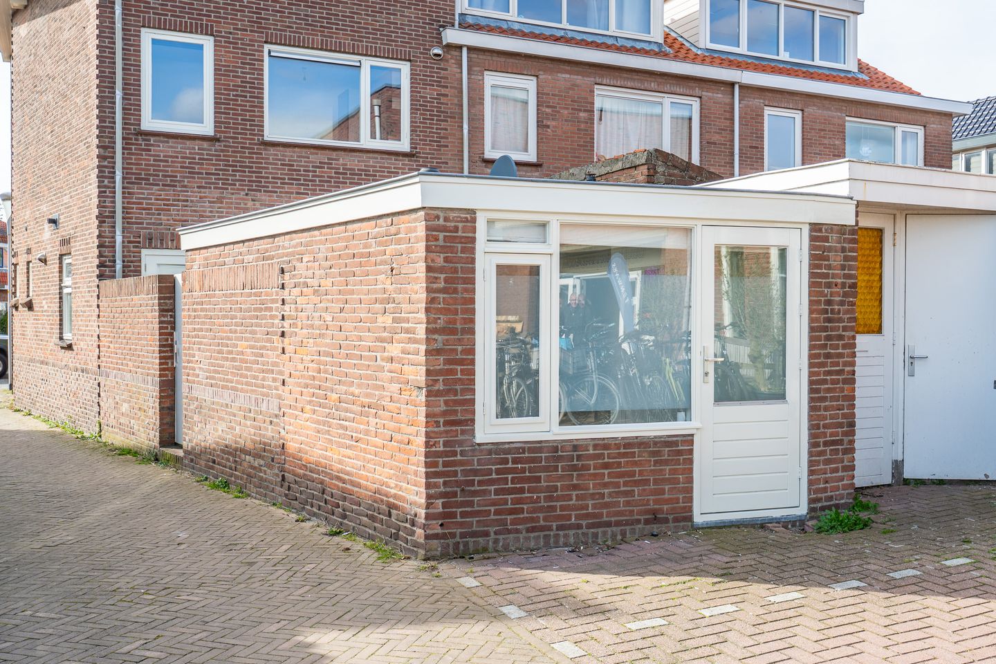 Foto 29 van Stijntjesduinstraat 32