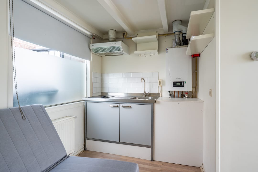 Foto 31 van Stijntjesduinstraat 32