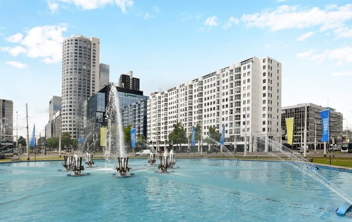 Foto 4 van Weena 13-B