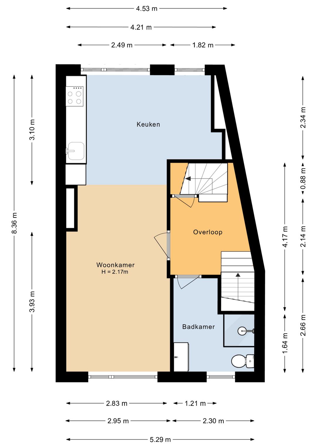 Foto 41 van Stijntjesduinstraat 32